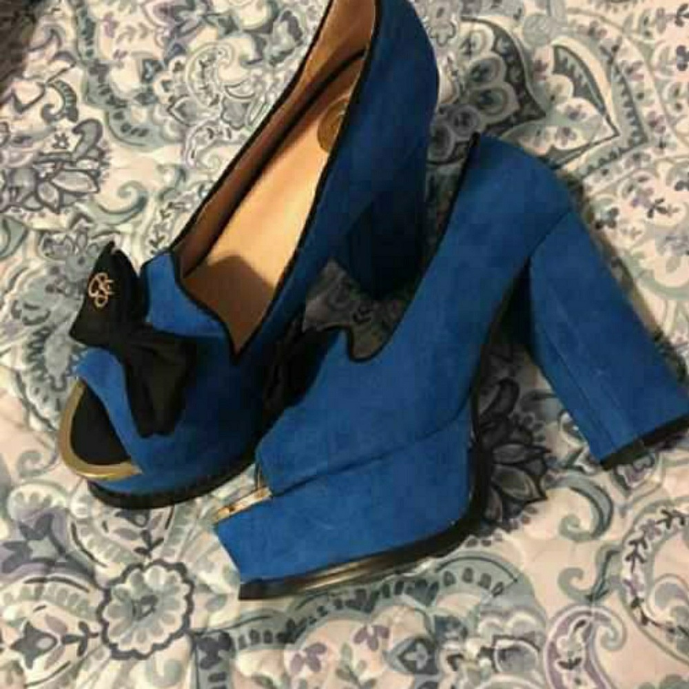 Shos